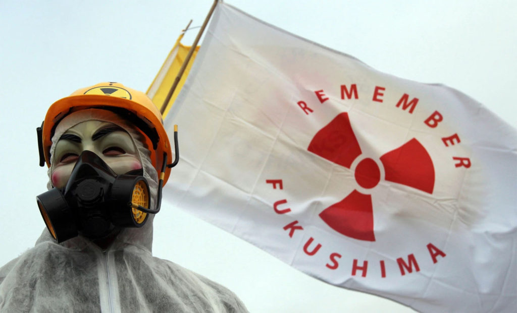 후쿠시마 사상최악의 원전사고 1024x621 후쿠시마 원전사고 2호기 멜트다운 핵연료 잔해 발견