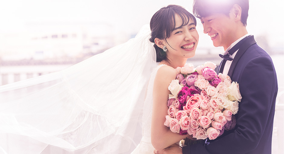 결혼필수 일본인의 결혼관, 결혼은 선택 70% 근접! 1만번의 키스 광고