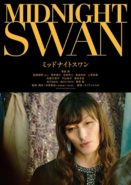 midnight swan 초난강 131x185 영화 미드나잇스완 트랜스젠더역의 쿠사나기츠요시(초난강) 여장 그라비아